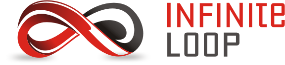 InfiniteLoop logo